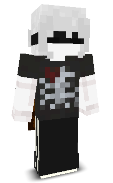 MLPQ's skin