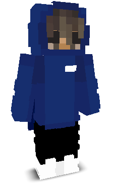 Lowfiye's skin