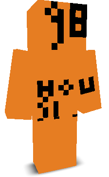 Housi98's skin