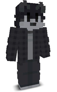 MrFutszak's skin