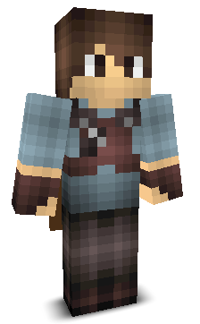 Magoworld01's skin
