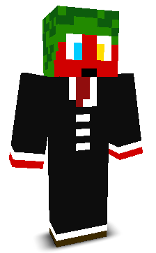 Tomatoesisnice's skin