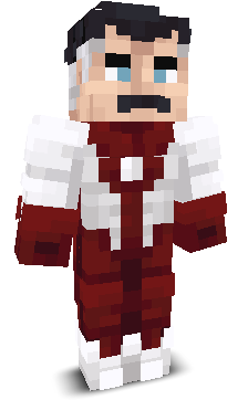 ApolloGaming1234's skin