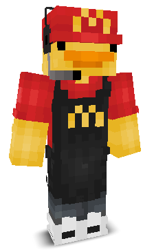 XXXOG's skin