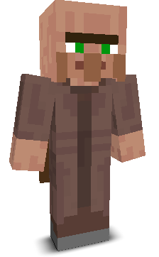 Villager3546's skin