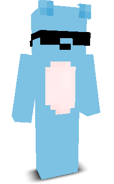 Krisha_misha's skin