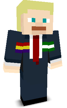 TioJeffreyBoss67's skin