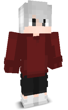 Mewnuel's skin