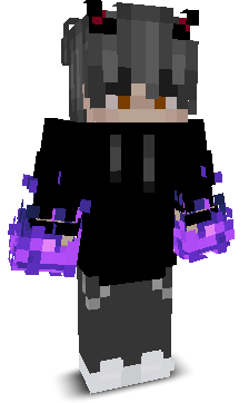 droppedbykarol's skin