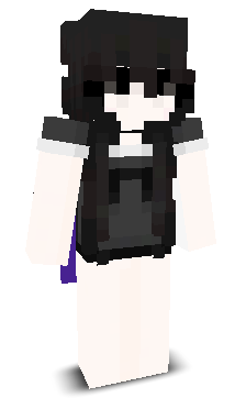 Zaevix's skin
