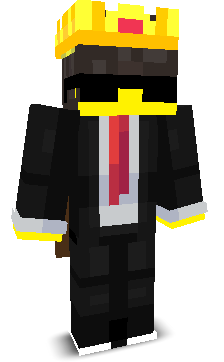tastefulcow9308's skin