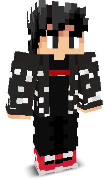YaznDaGoat's skin