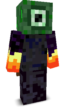 Miso880's skin