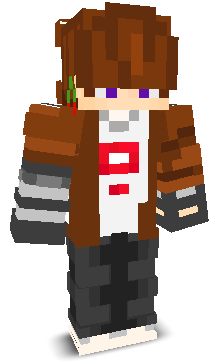 Sase1's skin