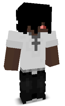 Darocka's skin