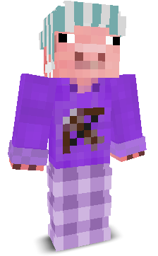 Lazypig006's skin