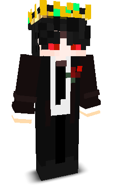 BugraXE's skin
