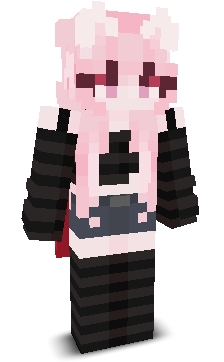 Hannakoo's skin