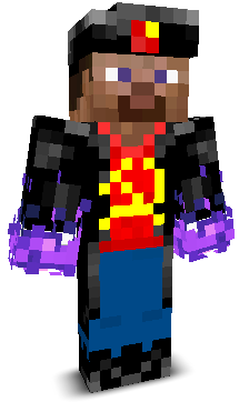 Scarty666's skin