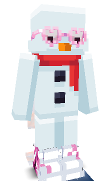 yabllecky's skin
