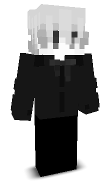 Jashq's skin