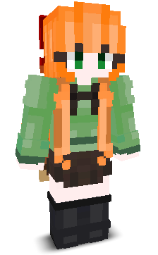 beihaimc's skin
