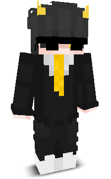 WesVeld's skin