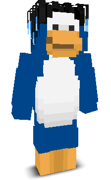 Vonfor's skin