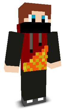 xF3nyx's skin