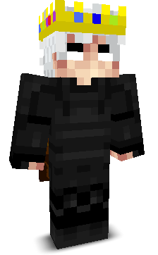 Zeus_King's skin