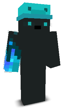 Wystopi's skin