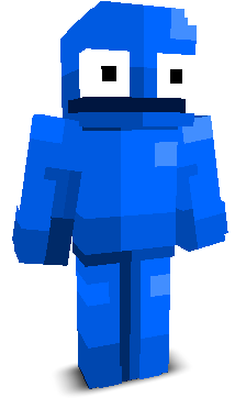 MrCookie2012's skin