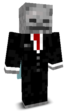 Sacraw's skin