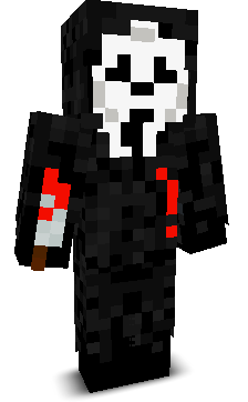 kaqian's skin