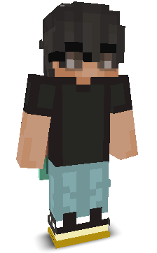Kevinisnot21's skin