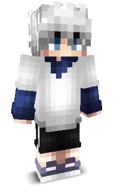 Riki2110's skin