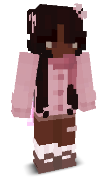kingsahalultra's skin