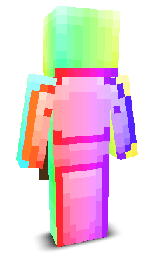 Susplant100's skin