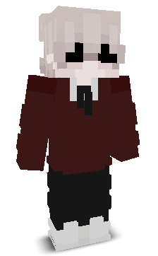 GINGA_NINJA_11's skin