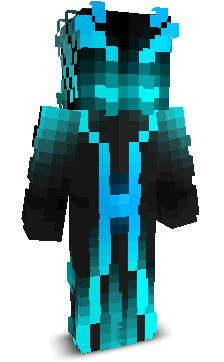 FrostByte1X's skin