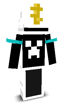 blackwrose's skin