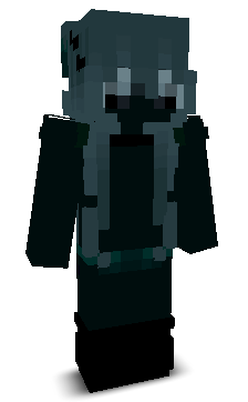 Fairt3x's skin