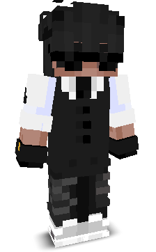 AtToMiCgOd's skin