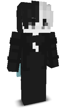 M1OR's skin