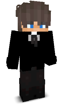 TyeMc's skin