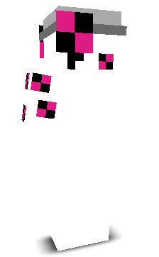 ItsXewior's skin