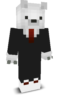 zuHappy's skin