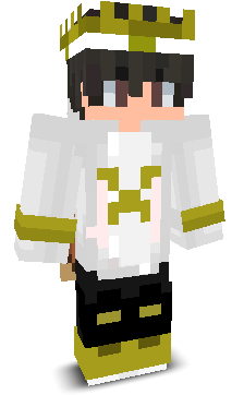 Drant17's skin