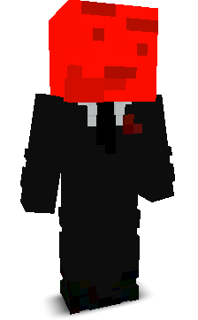the_keromekot's skin