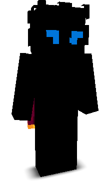 Fluffinatqr's skin